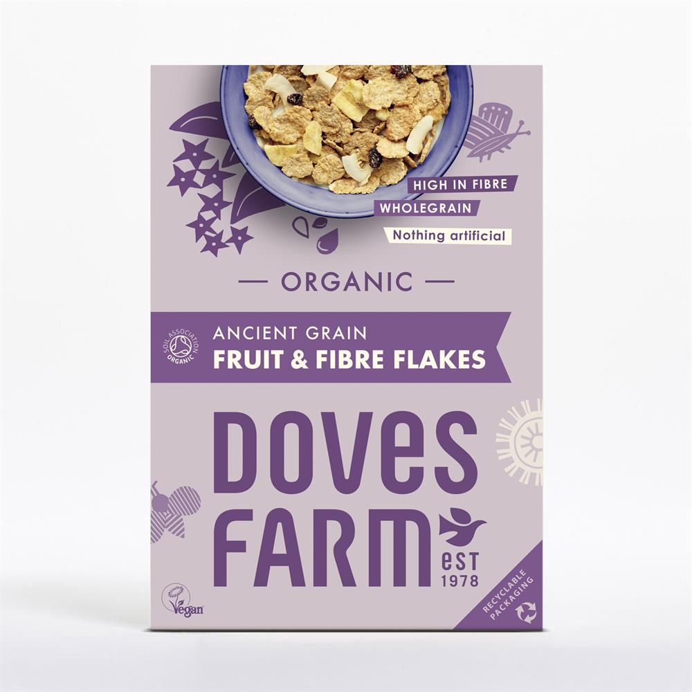 Doves Farm_Organic Ancient Grain Fruit & Fibre Breakfast Flakes 3