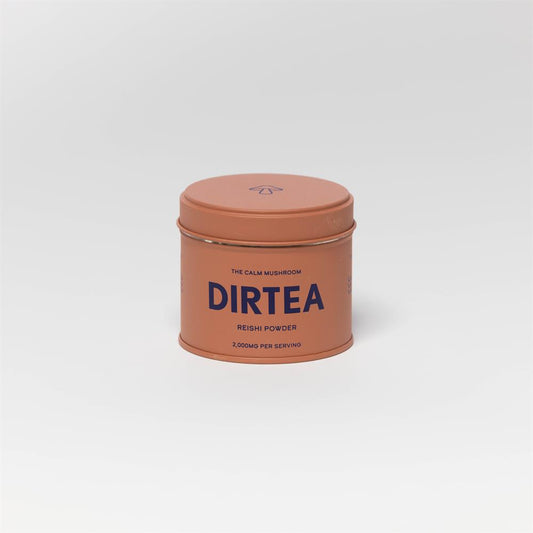Dirtea_Reishi Powder - the Calm mushroom 60g