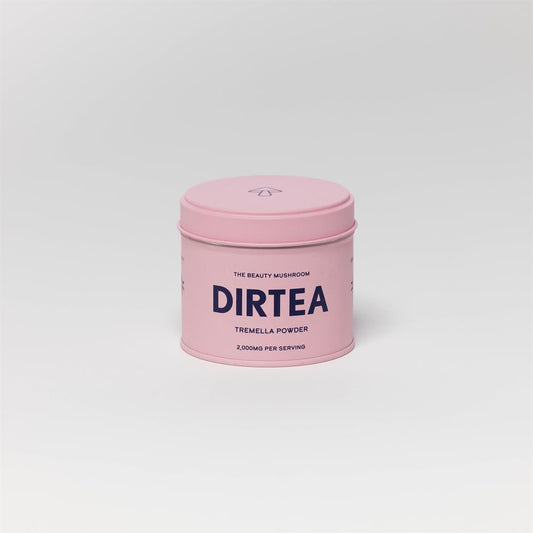 Dirtea_Tremella Powder - the Beauty mushroom 60g