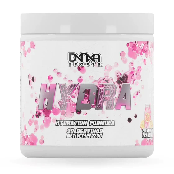 DNA Sports Hydra 1 270g Cherry Lime