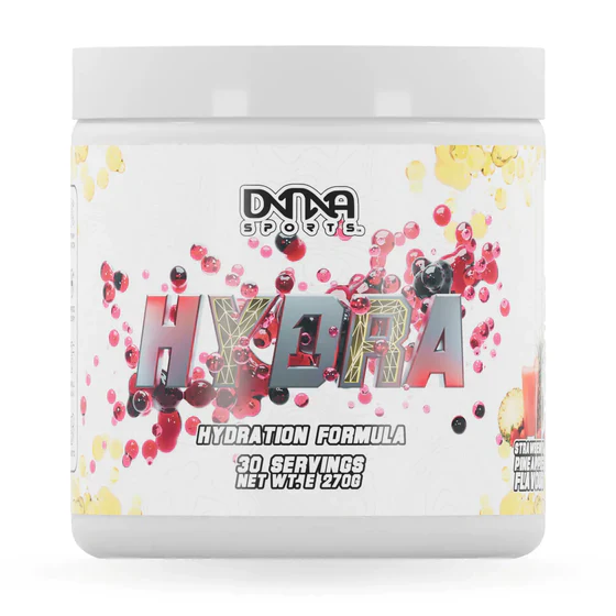 DNA Sports Hydra 1 270g Cherry Lime