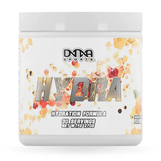 DNA Sports Hydra 1 270g Cherry Lime