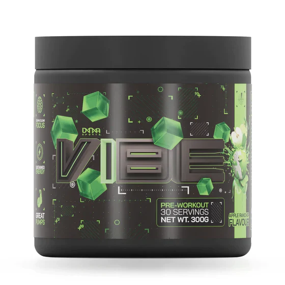 DNA Sports Vibe 300g Energy Drink