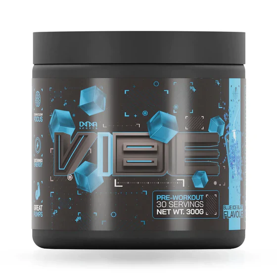 DNA Sports Vibe 300g Energy Drink