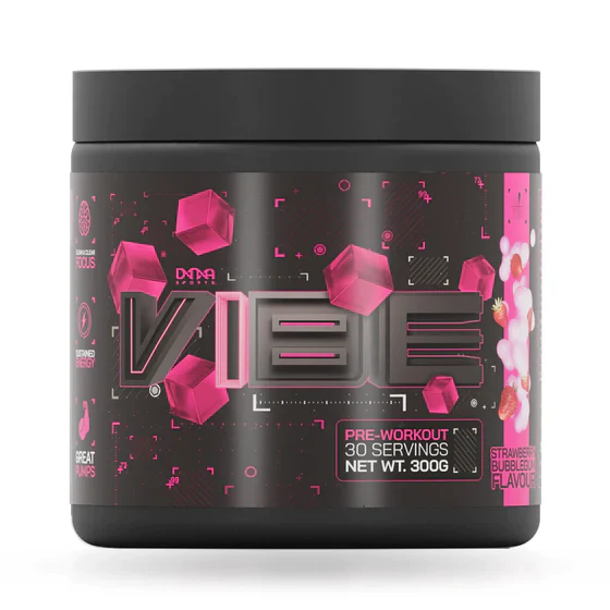 DNA Sports Vibe 300g Energy Drink