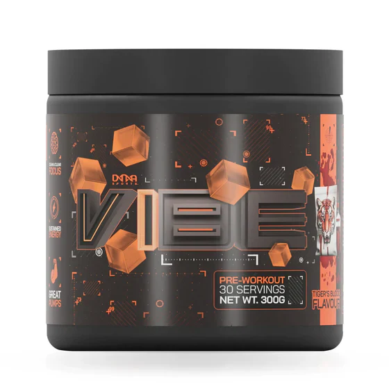 DNA Sports Vibe 300g Energy Drink