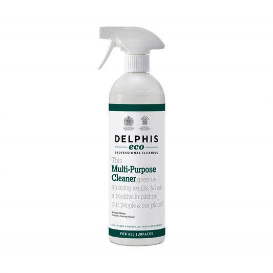 Delphis Eco_Multi Purpose 700ml-pack of 2