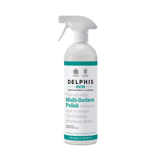 Delphis Eco_Multi Surface Polish 700Ml-pack of 2