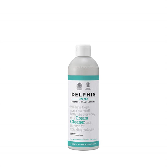 Delphis Eco_Cream Cleaner 500Ml-pack of 3