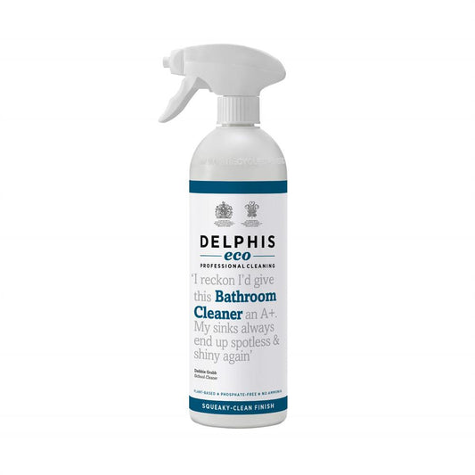 Delphis Eco_Bathroom Cleaner 700Ml-pack of 2