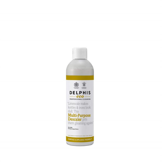 Delphis Eco_Multi Purpose Descaler 350ml-pack of 2