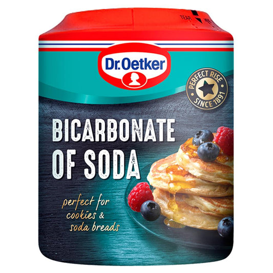 Dr Oetker_Bicarbonate of Soda Tub 200g-pack of 2