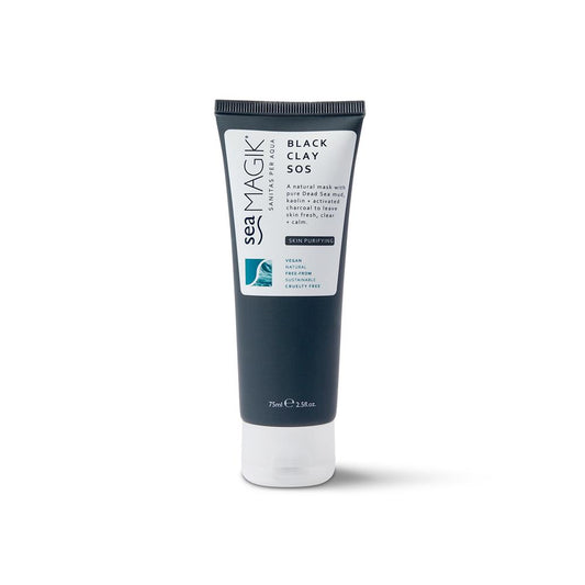 Dead Sea Spa Magik_Mud Mask 75ml