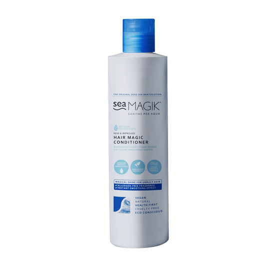 Dead Sea Spa Magik_Hair Magic Conditioner 300ML