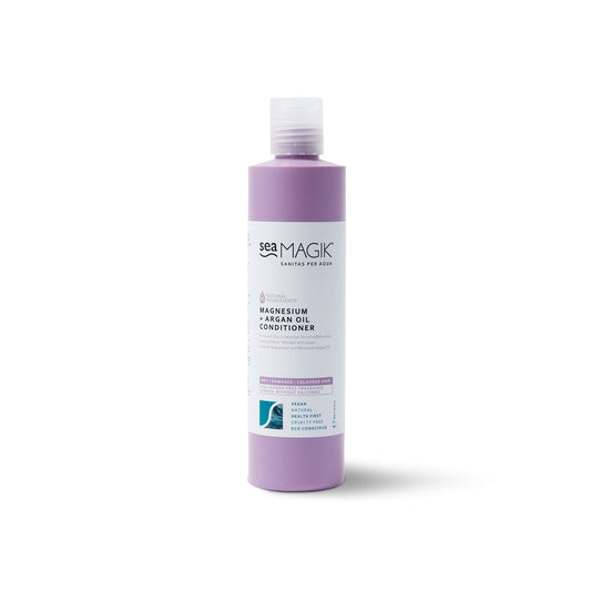 Dead Sea Spa Magik_Sea Magik Rituals Magnesium & Argan Conditioner 300ML