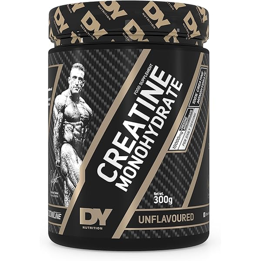 DY Nutrition Creatine Monohydrate 316g