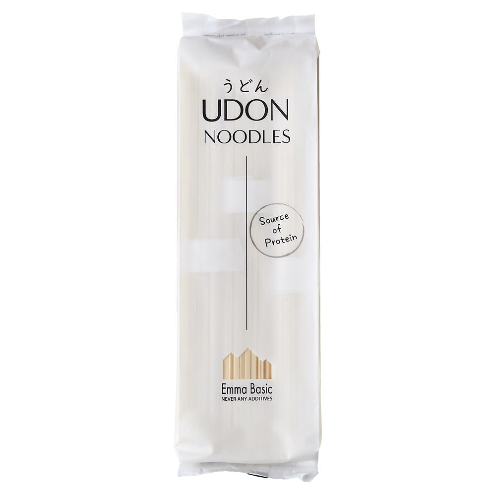 Udon Noodles 250g-pack of 5