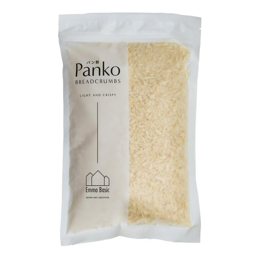 Emma Basic_Panko Breadcrumbs 200g