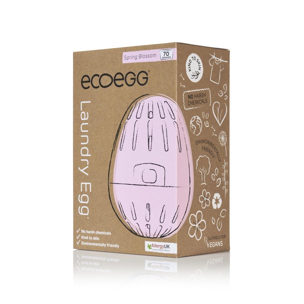 Ecoegg_Laundry Egg Spring Blossom 70 Washes