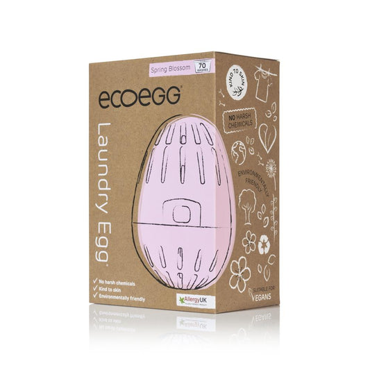 Ecoegg_Laundry Egg Spring Blossom 70 Washes