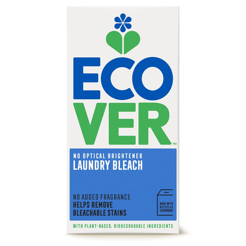 Ecover_Laundry Bleach 400g