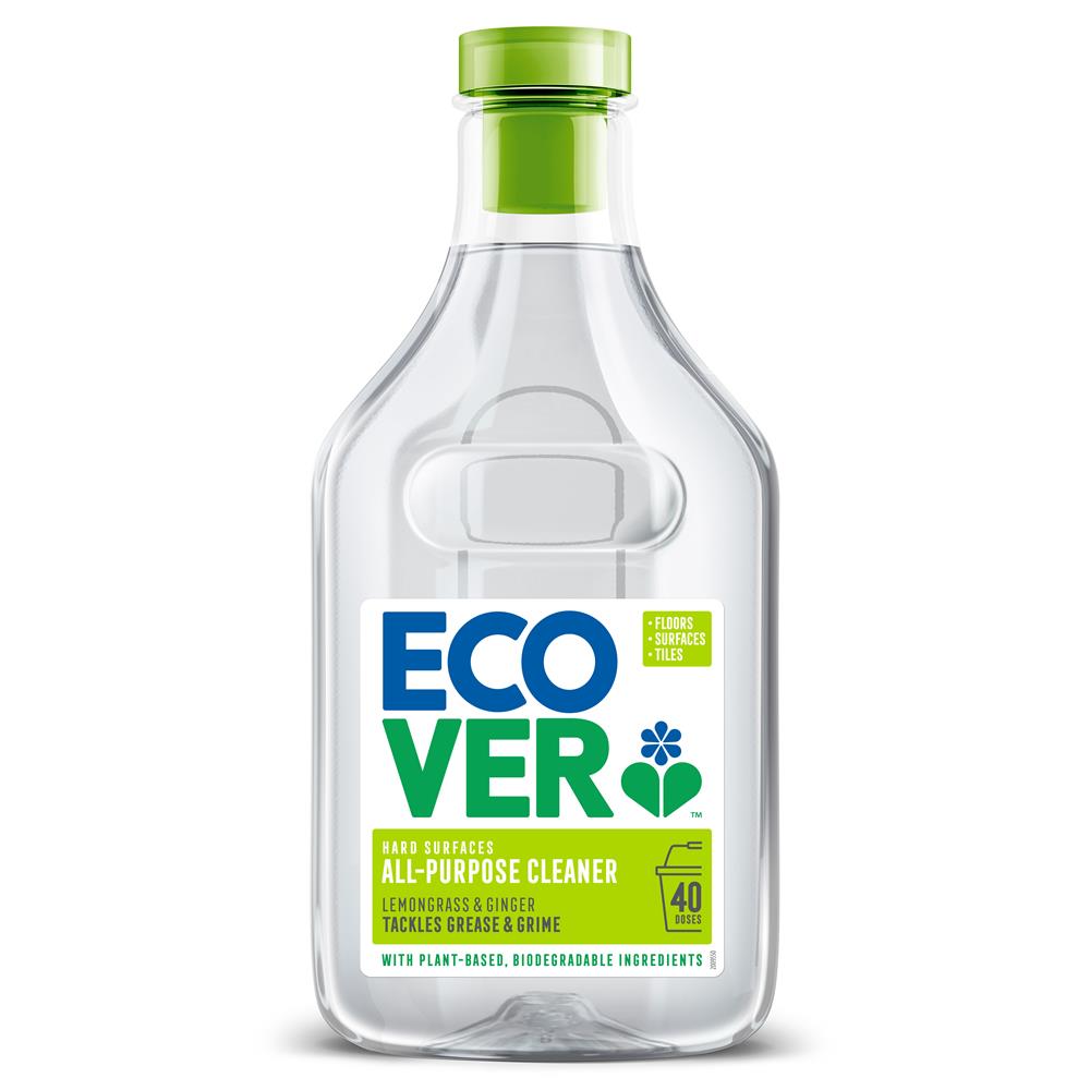 Ecover_All Purpose Cleaner 1000ml