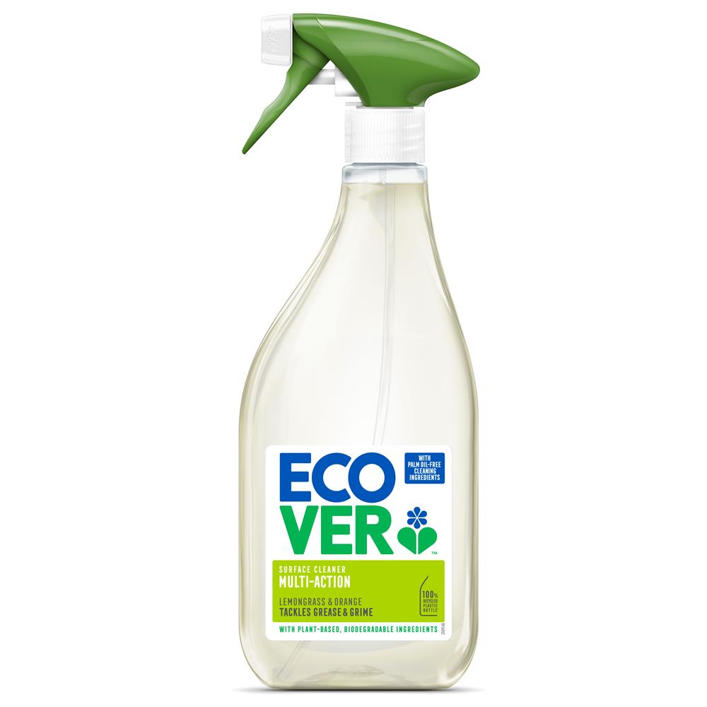 Ecover_Multi Surface Cleaner 500ml