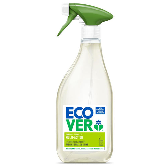 Ecover_Multi Surface Cleaner 500ml