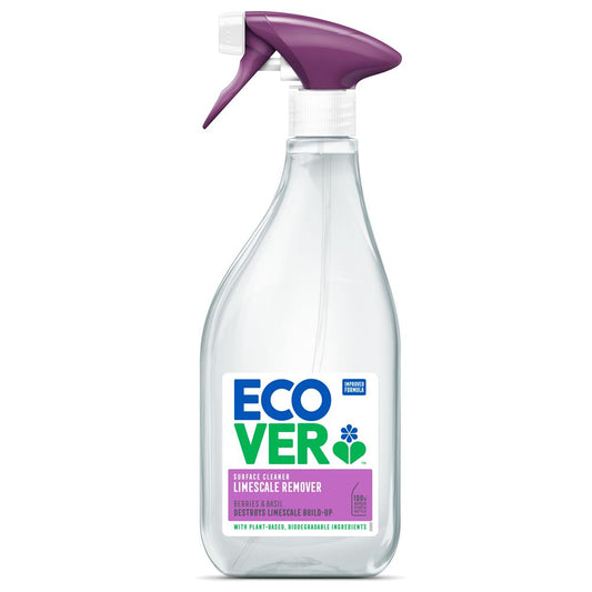 Ecover_Limescale Remover 500ml