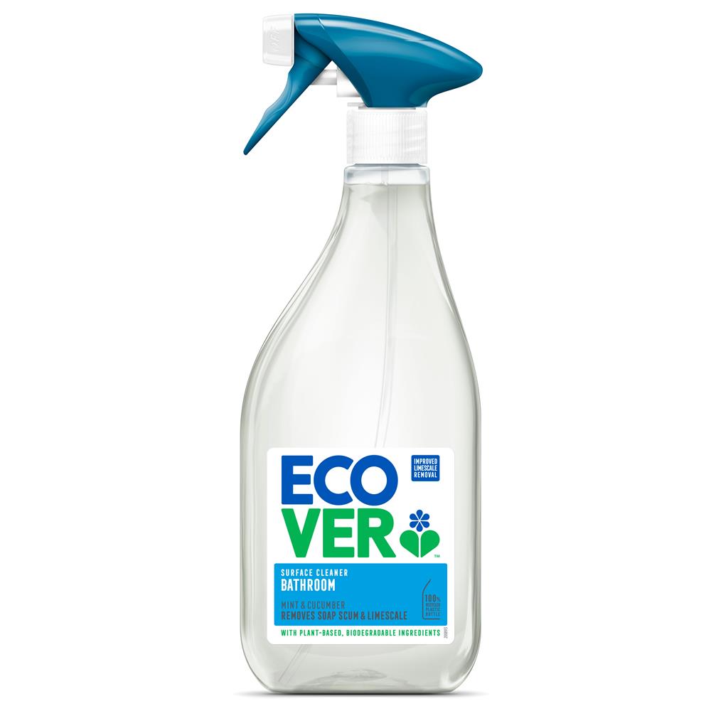 Ecover_Bathroom Cleaner 500ml