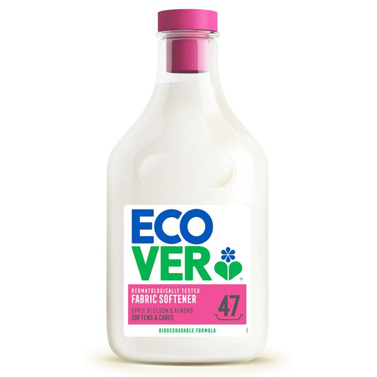 Ecover_Fabric Softener Apple 1.43L