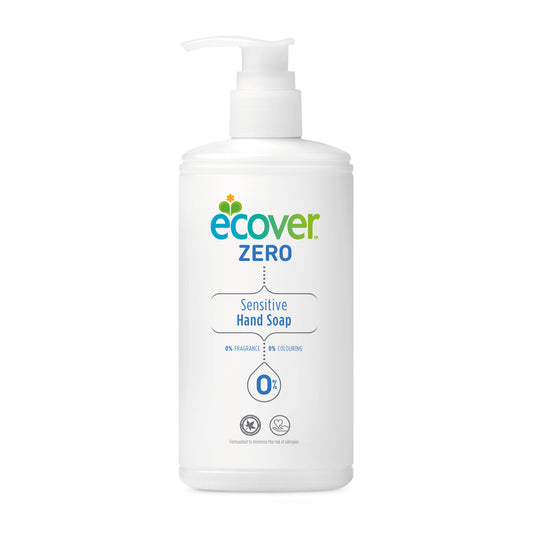 Ecover Zero_Hand Soap 250ml