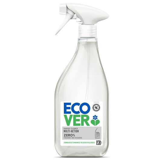 Ecover Zero_Multi Action Spray 500ml-pack of 2
