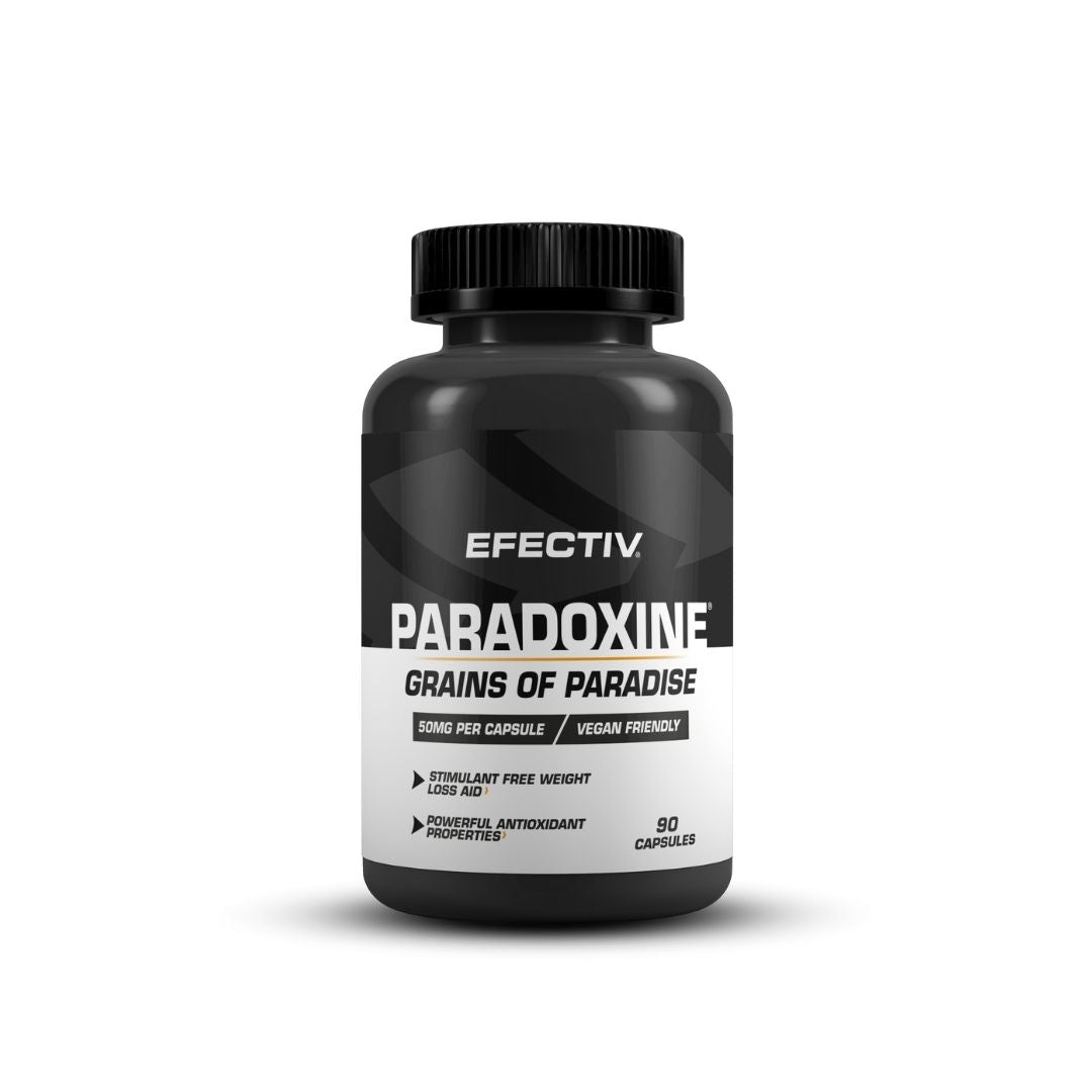 Efectiv Nutrition Paradoxine 90 Caps