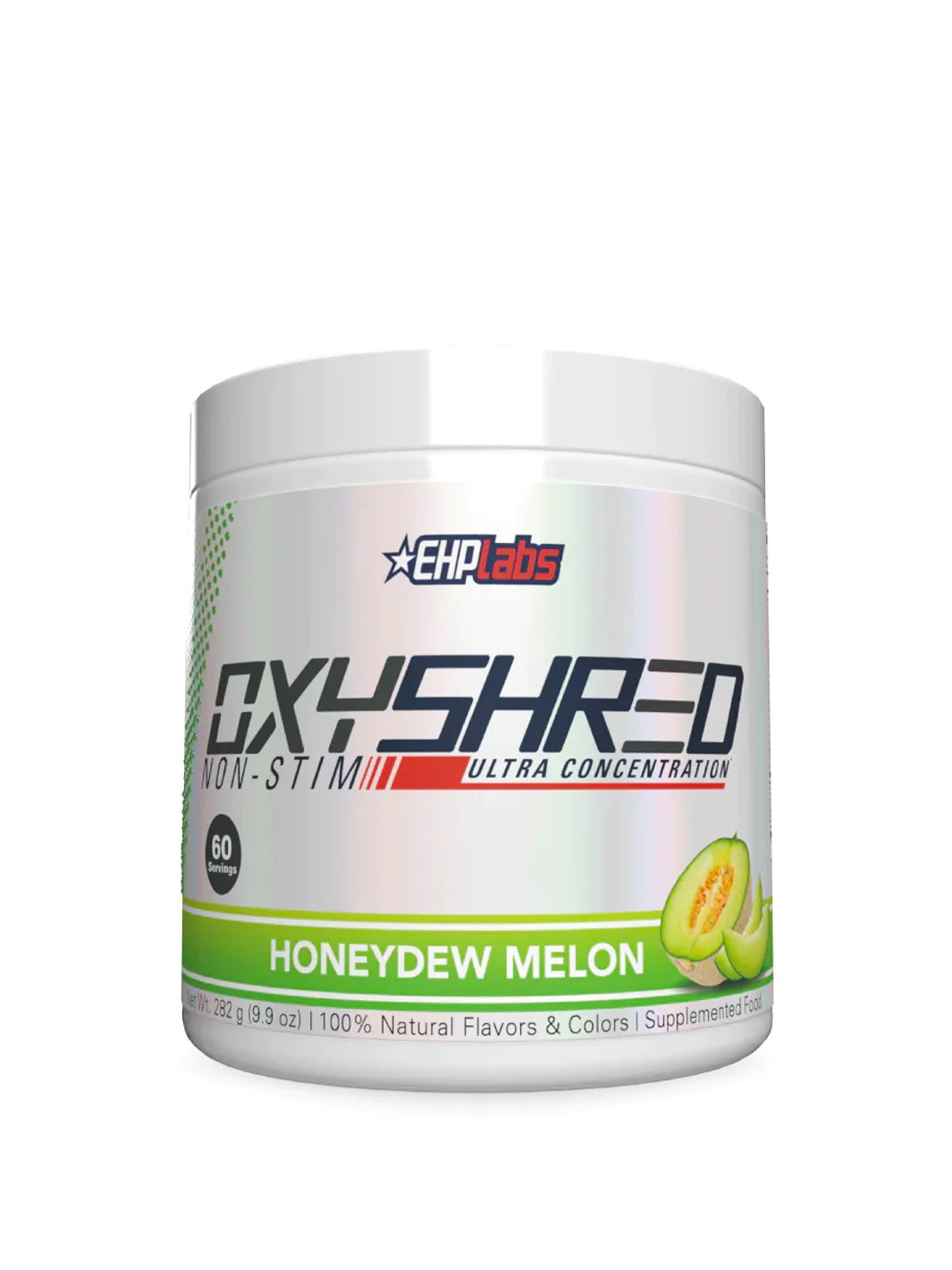 EHP Labs OxyShred Non-Stim 318g Appletini