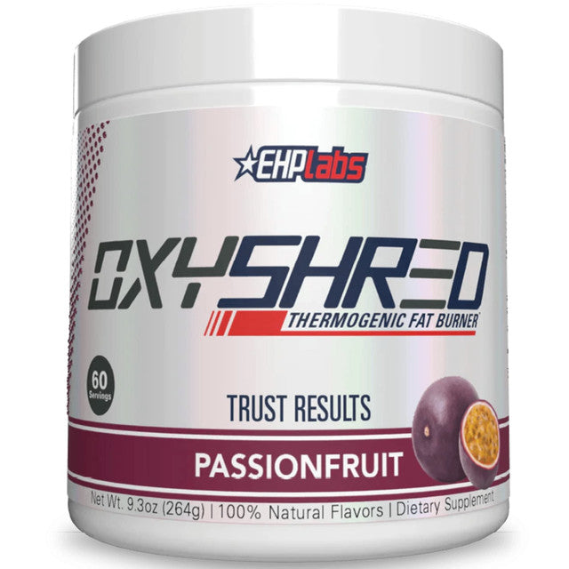 EHP Labs OxyShred 294g Mango