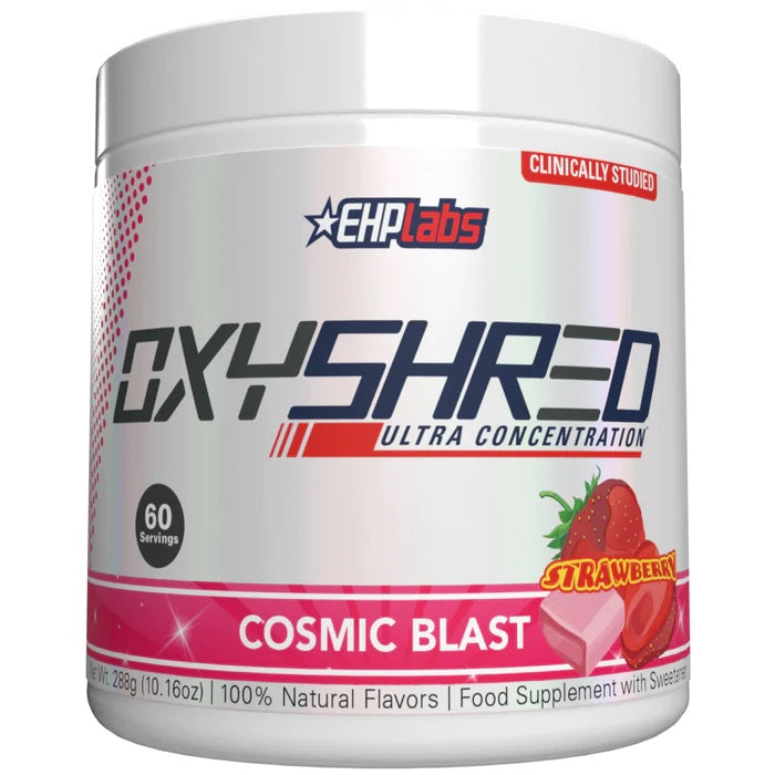 EHP Labs OxyShred 294g Mango