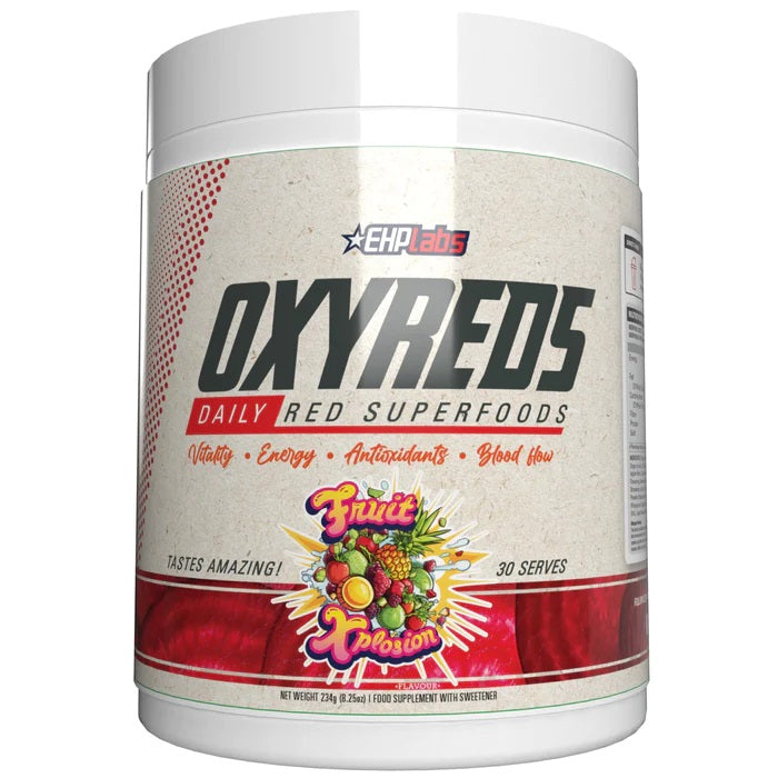 EHP Labs OxyShred 294g Mango