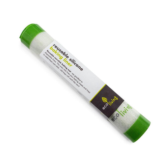 Ecoliving_Reusable Baking Liner- 1 Unit
