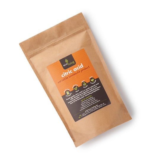 Ecoliving_Citric Acid - 750g
