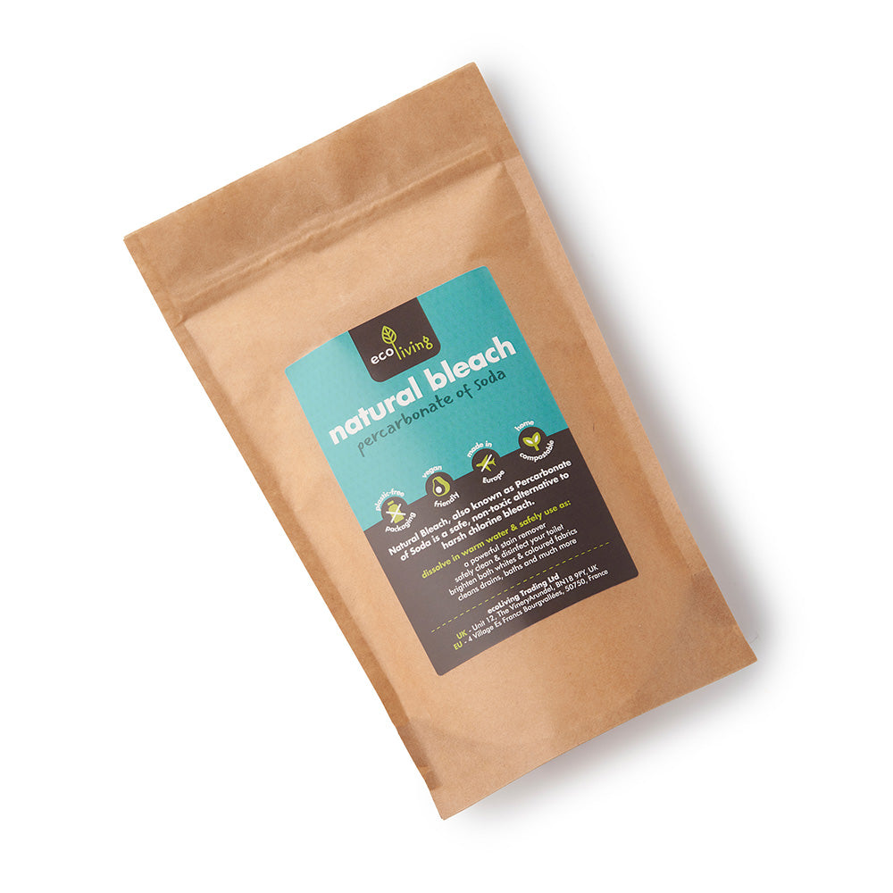 Ecoliving_Natural Bleach 750g
