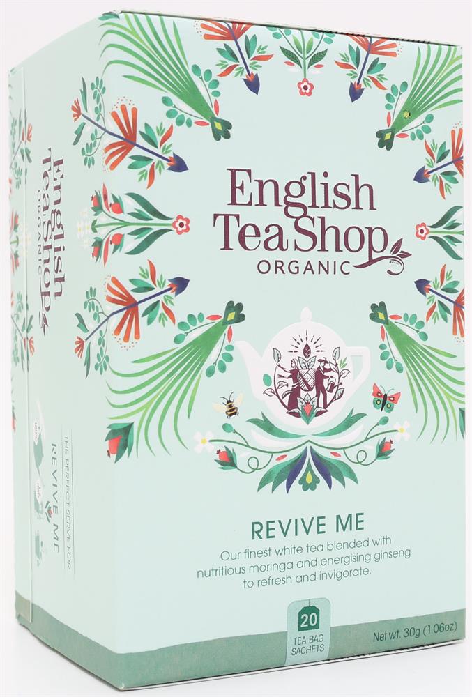 English Tea Shop_Revive Me Tea - 20 Tea Bag Sachets-pack of 2