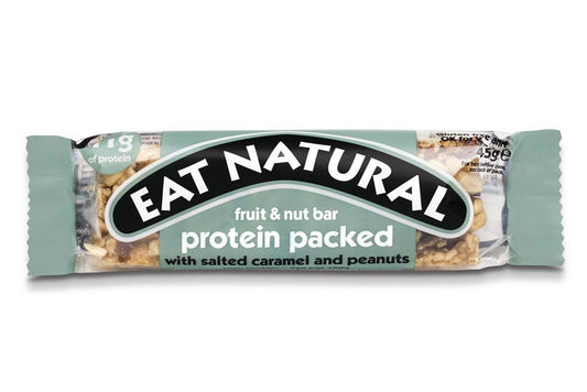 Eat Natural_Protein Packed Salted Caramel 40g-pack of 12