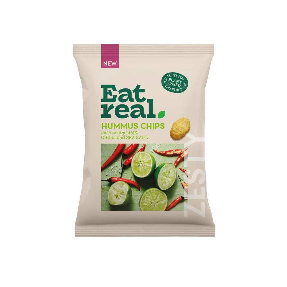 Eat Real_Hummus Chips Chilli Lime and Sea Salt 110g-pack of 10