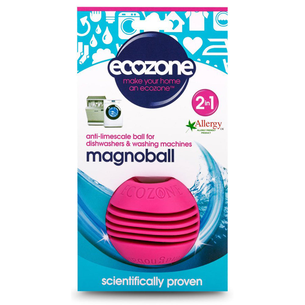 Ecozone_Magnoball 136g