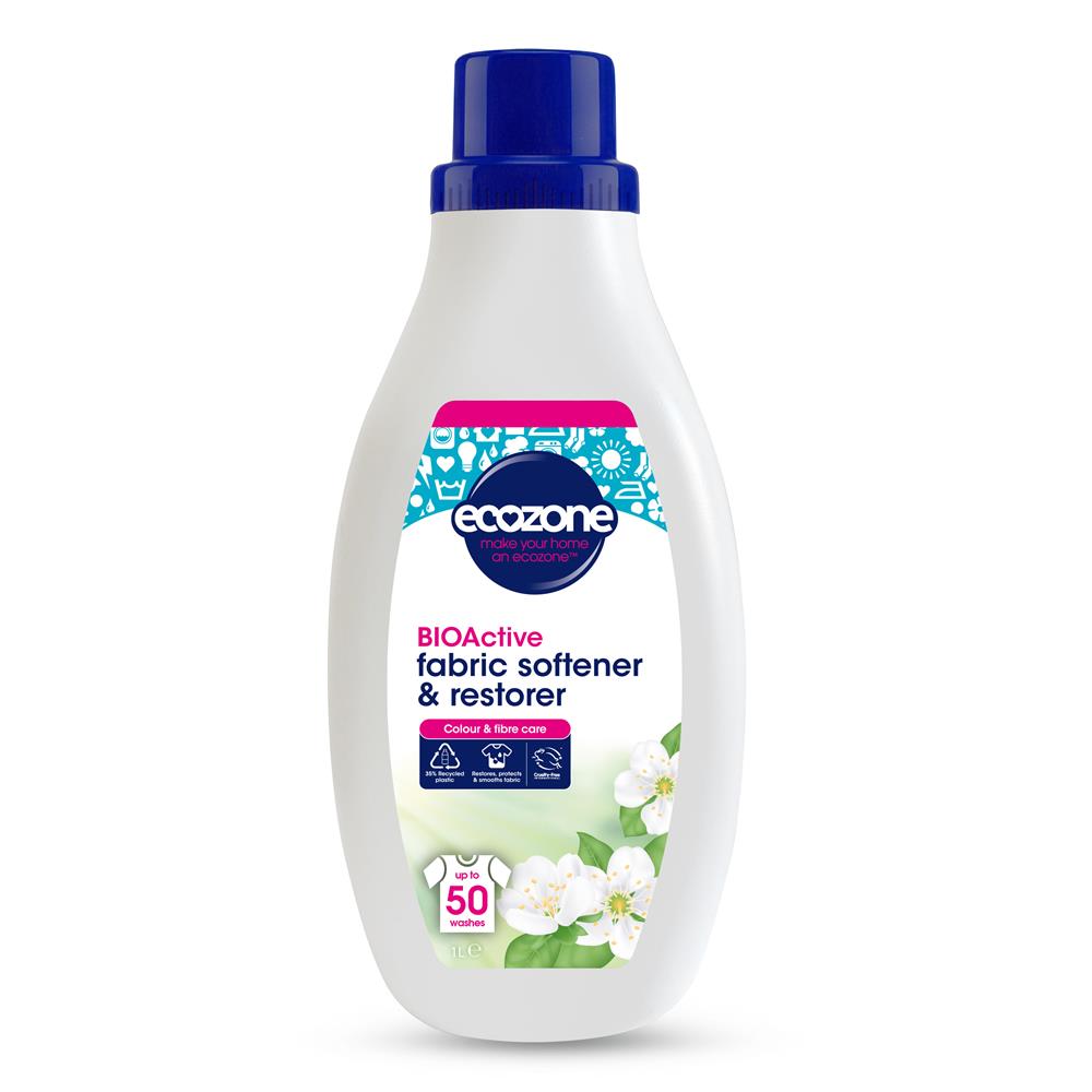Ecozone_BIOActive fabric softener and restorer 1L