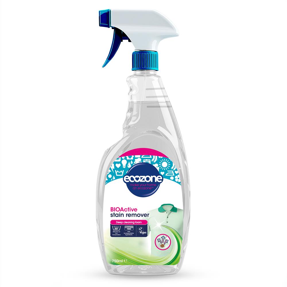 Ecozone_BIOActive stain remover 750ML
