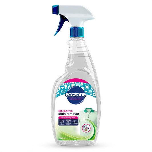 Ecozone_BIOActive stain remover 750ML