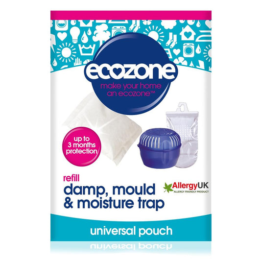 Ecozone_Damp Mould & Moisture Trap Refill 450g