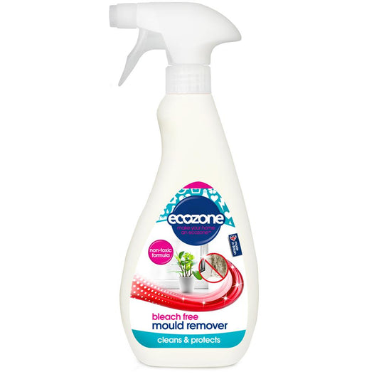 Ecozone_Mould Remover Spray 500ml